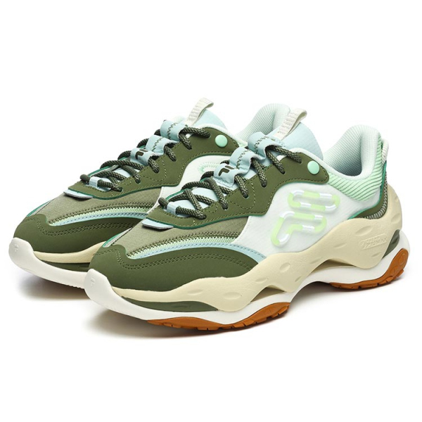FILA FUSION Cheese