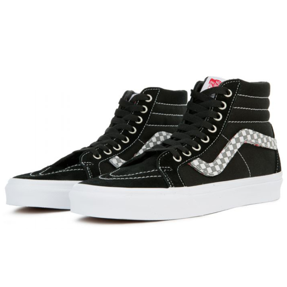 Vans SK8