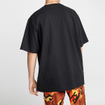 Carhartt K87 LOOSE FIT HEAVYWEIGHT SHORT-SLEEVE POCKET T-SHIRT Logo T