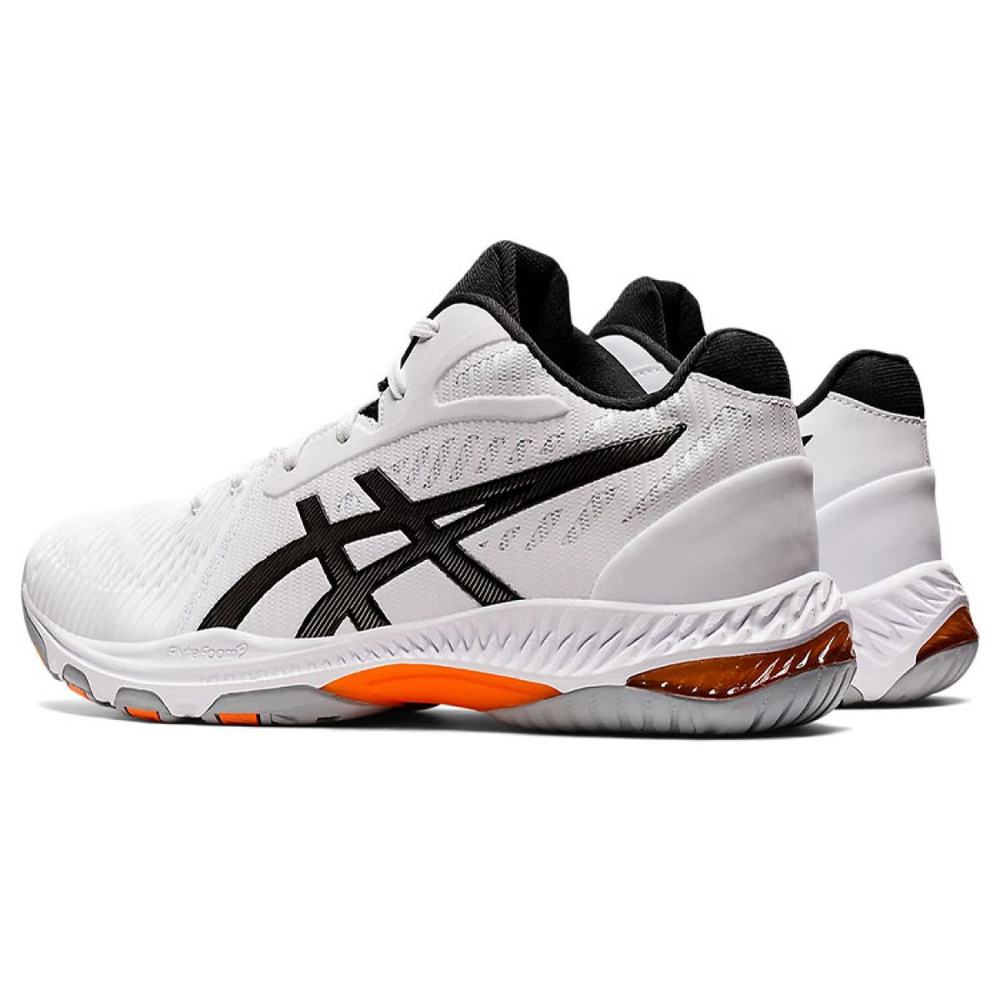 Asics Netburner Ballistic FF 2