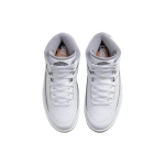Jordan Air Jordan 2 Retro "Cement Grey"