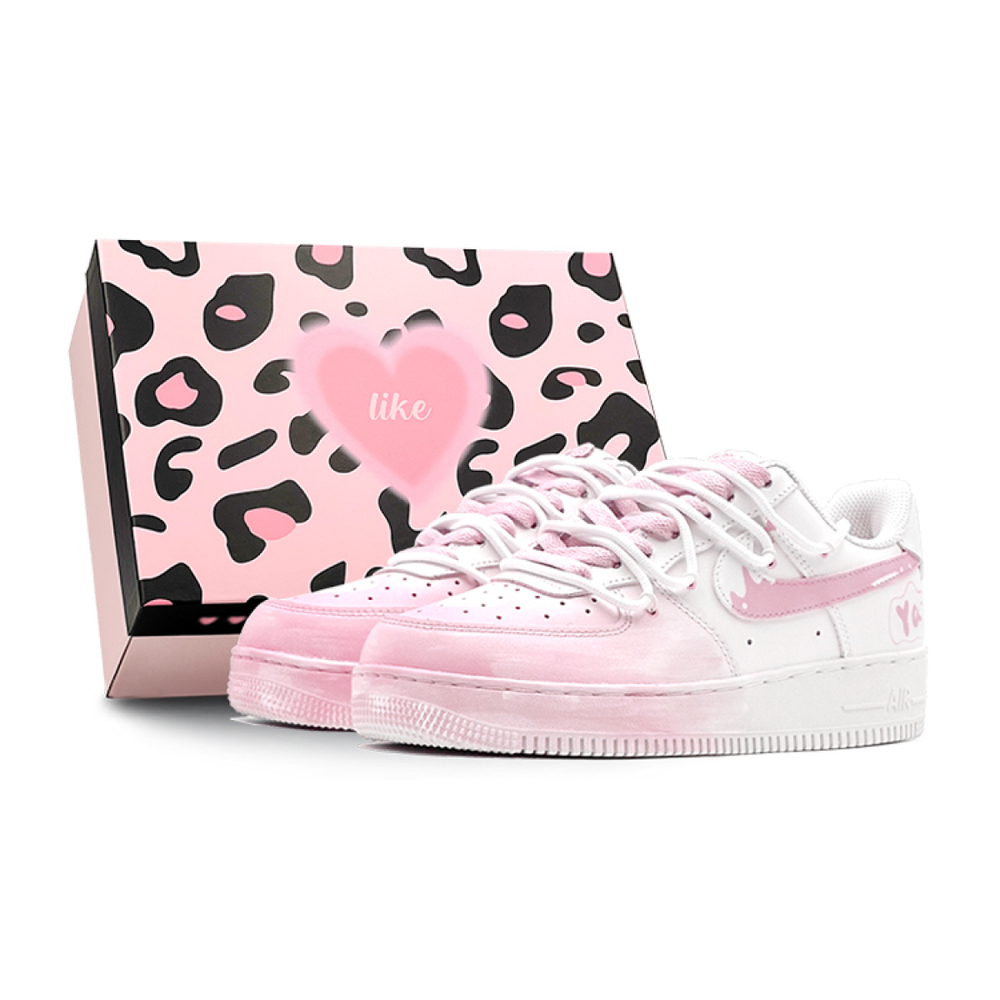 【 】 Nike Air Force 1 GS