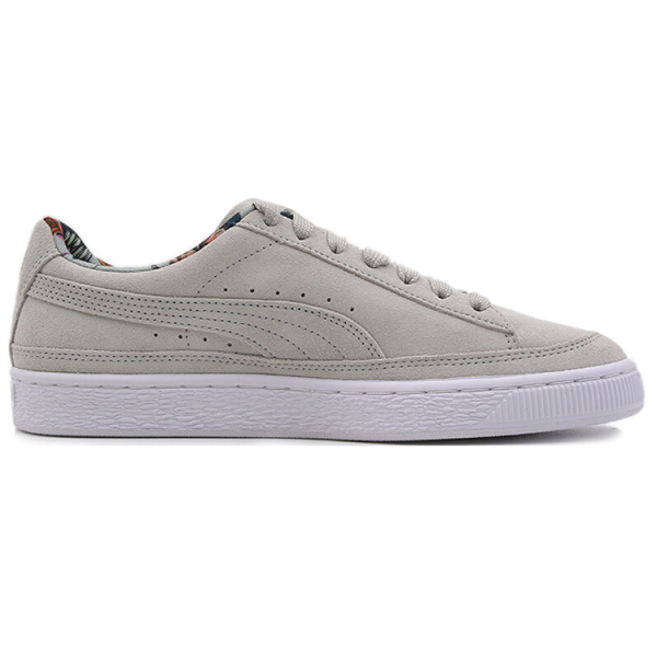PUMA Suede Skate Palms