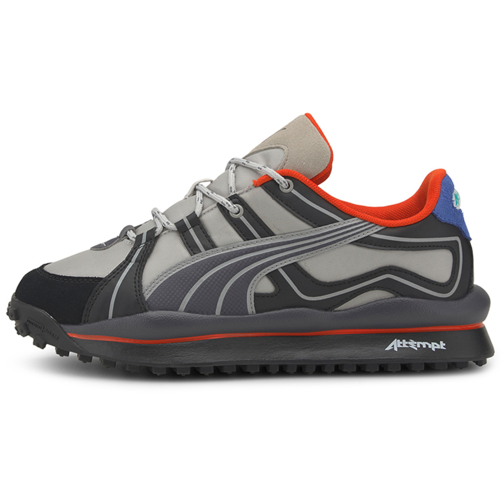 ATTEMPT x PUMA Style Rider