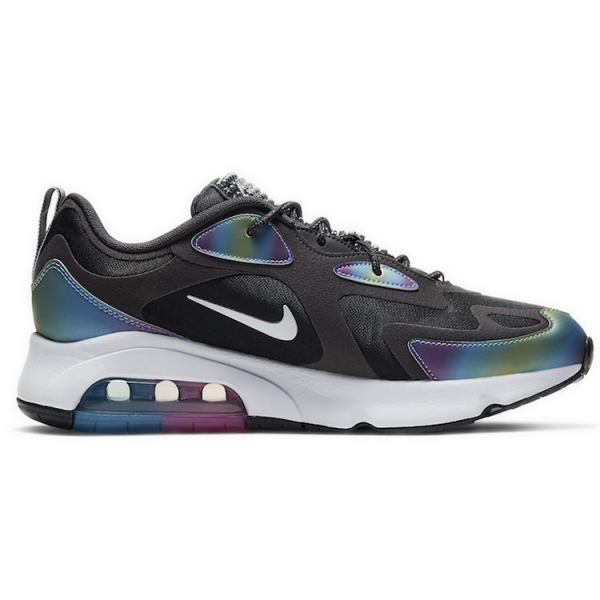 Nike Air Max 200 Bubble Pack