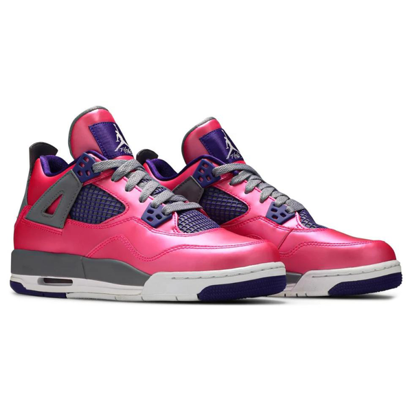Jordan Air Jordan 4 Retro Pink Foil