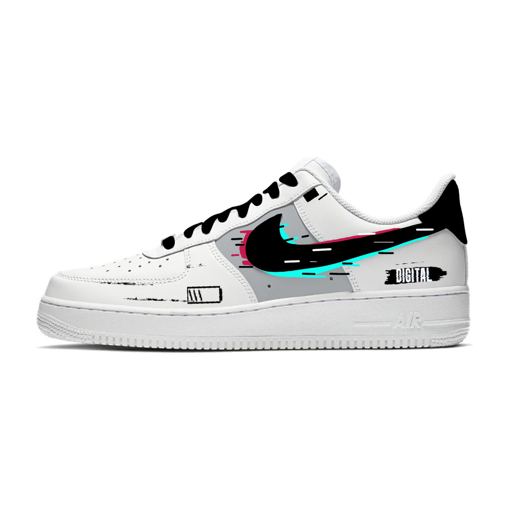 【 】 Nike Air Force 1 Low