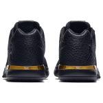 Air Jordan 31 Low Black Gold