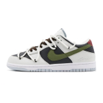 【 】 Nike Dunk Low