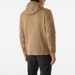 Arcteryx Covert Hoody Men'S Logo