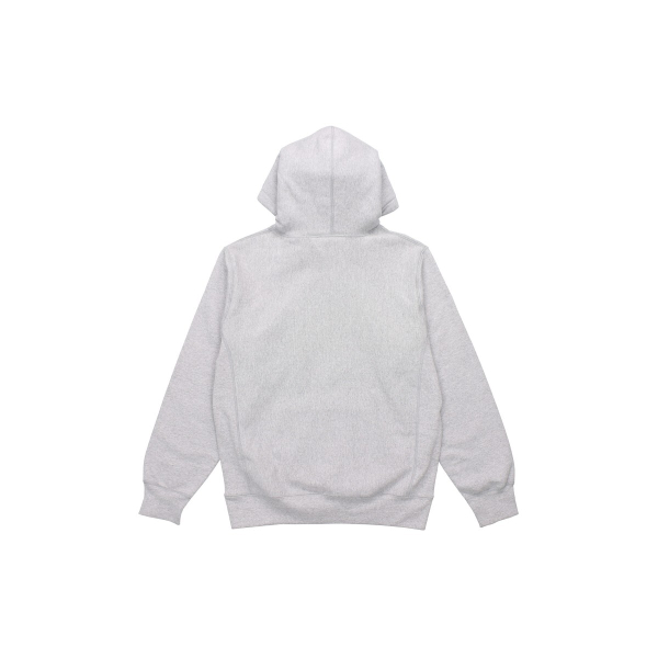 Supreme Week 16 Bandana Box Logo Hooded Sweatshirt