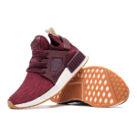 Adidas originals NMD XR1 Maroon