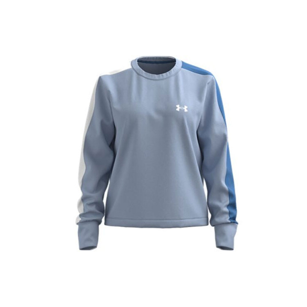 Under Armour UA Rival Terry Colorblock