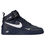 Nike Air Force 1 Obsidian Tour Yellow White