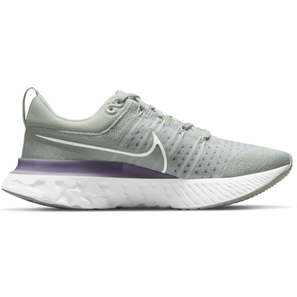 Nike React Infinity Run Flyknit 2