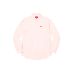 Supreme SS23 Week 1 SMALL BOX SHIRT Logo