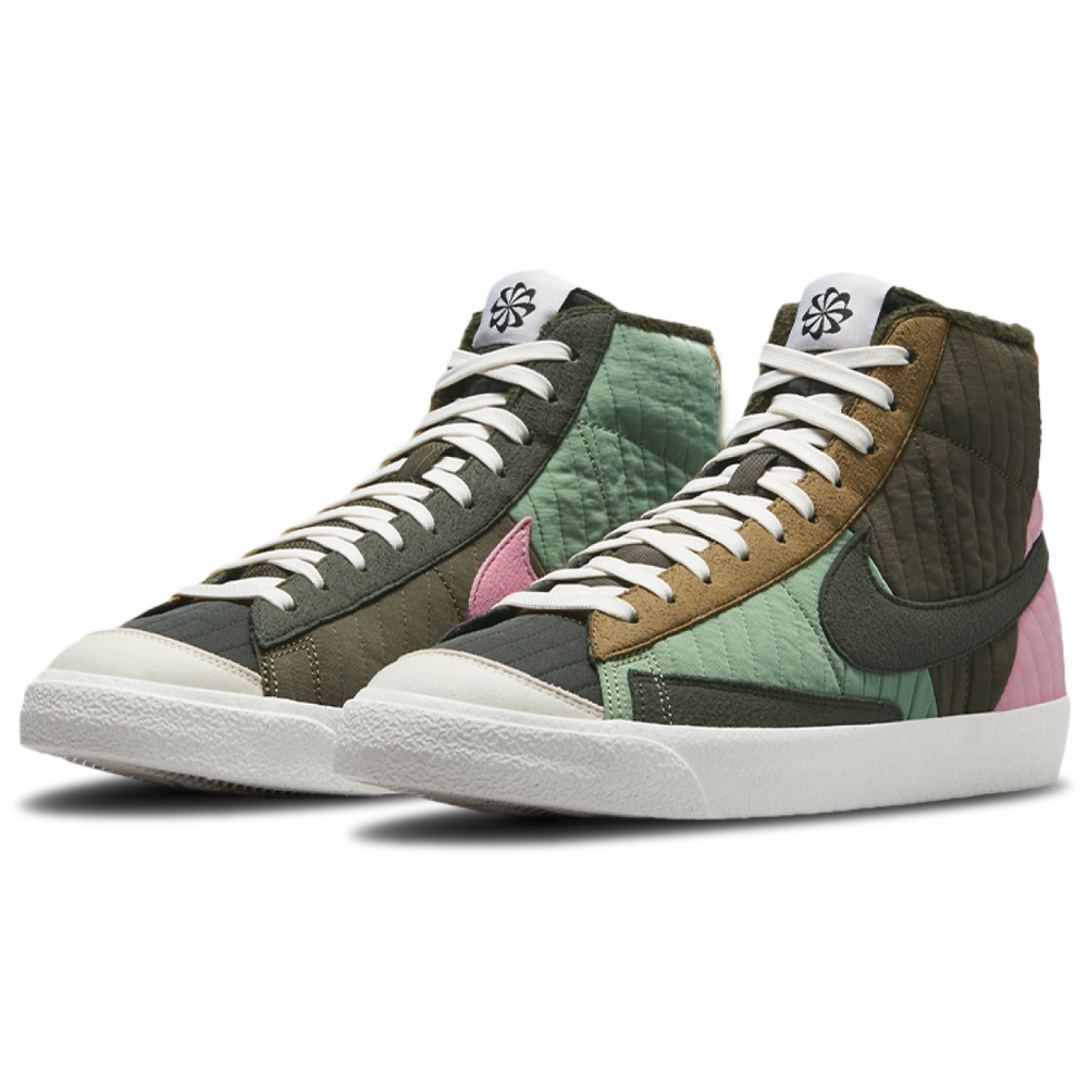 Nike Blazer '77 Premium "Toasty"