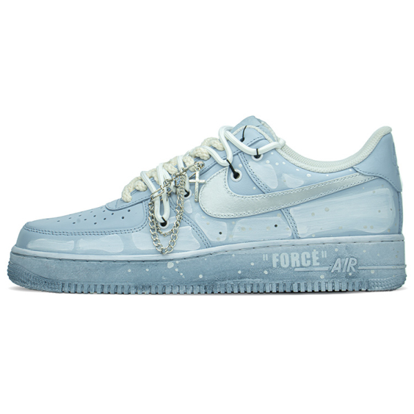 【 】Nike Air Force 1 Low FZBB '07