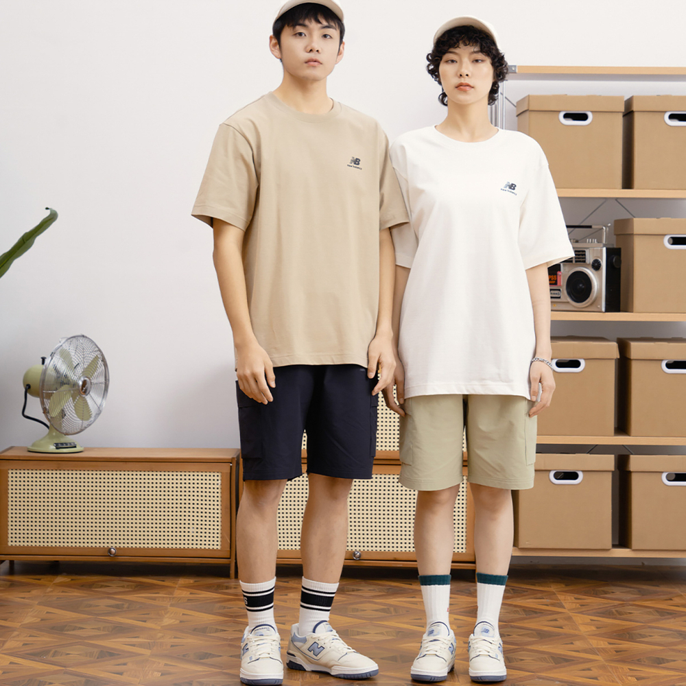 New Balance x PK LOGO T