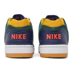 Nike Air Force 2 Low Midnight Green
