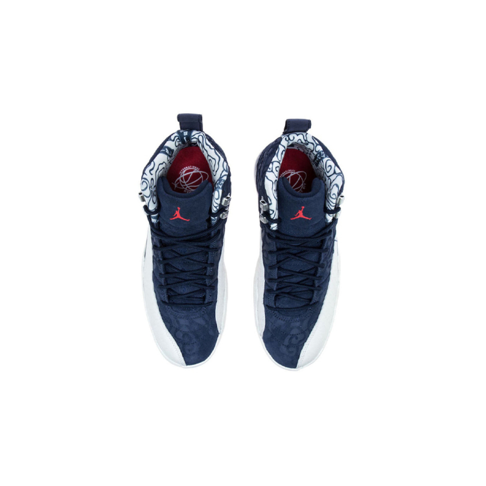 Jordan Air Jordan 12 Retro International Flight BV8017-445