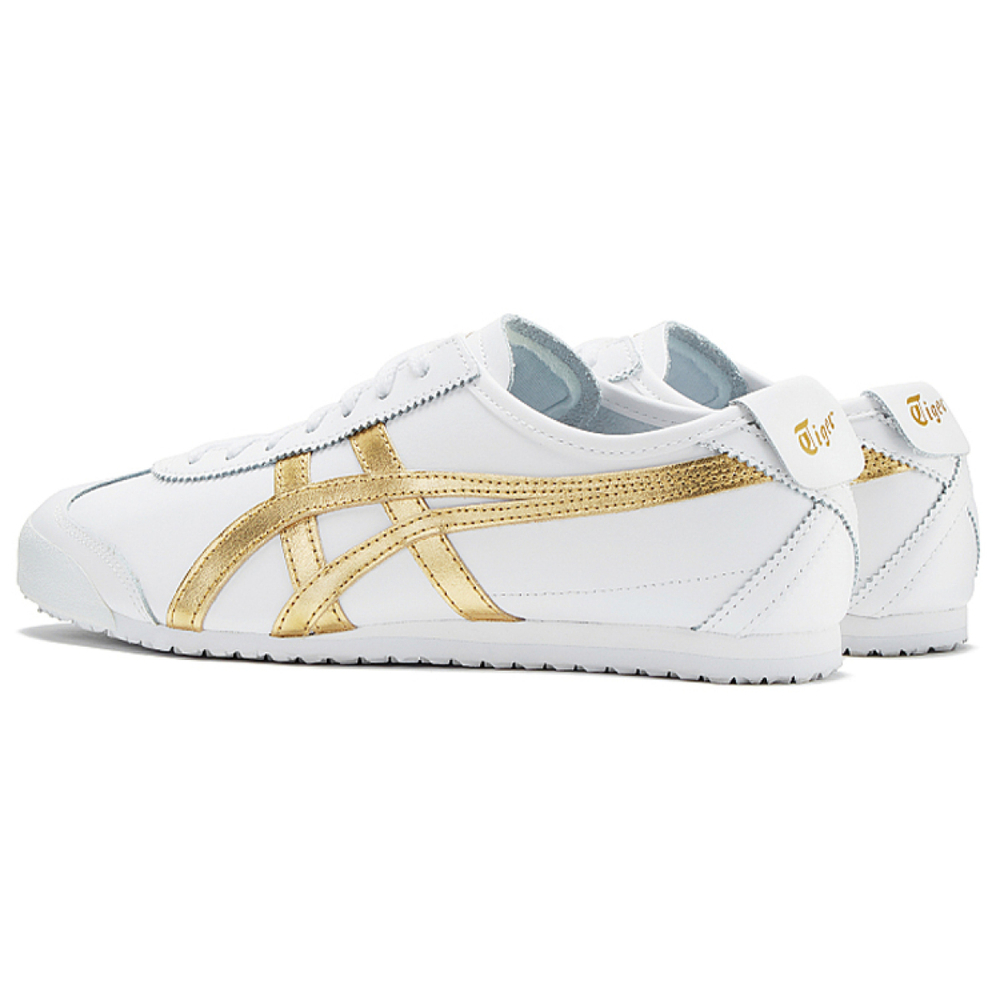 Onitsuka Tiger MEXICO 66 logo