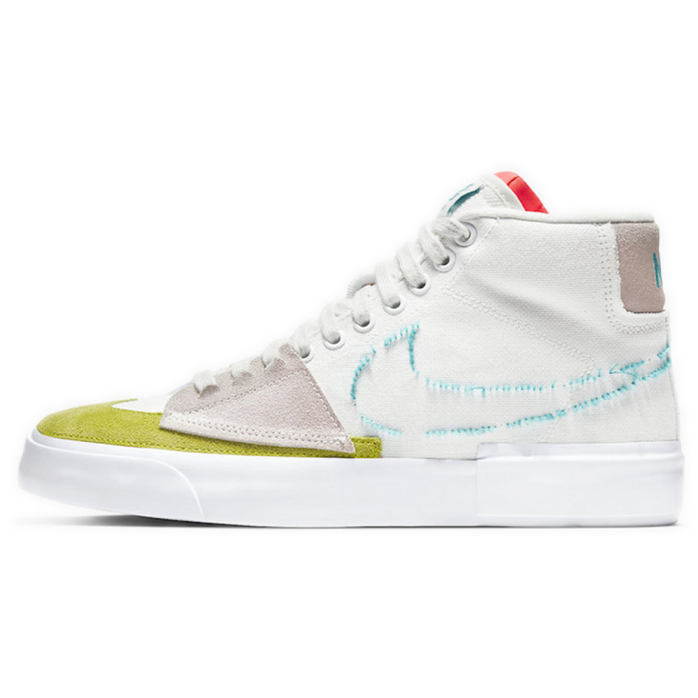 Nike Blazer SB Zoom Edge Oracle Aqua