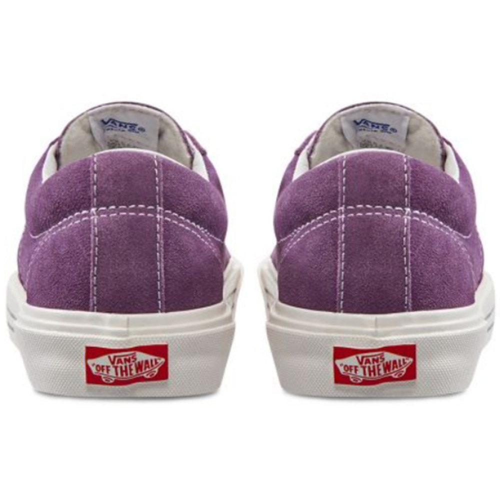 Vans SID