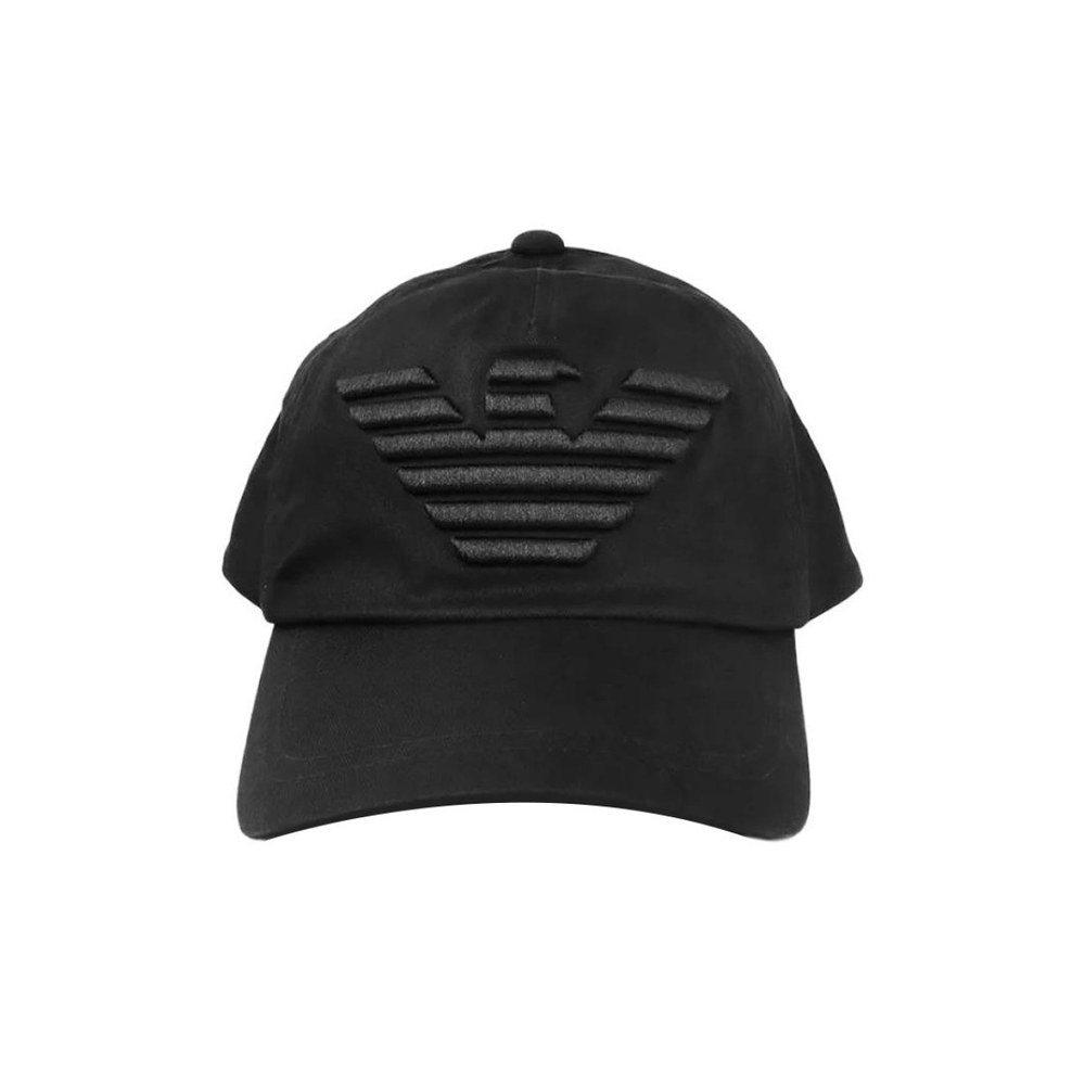 EMPORIO ARMANI Logo