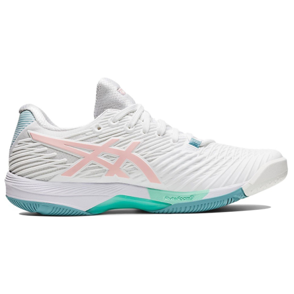 Asics Solution Speed FF 2