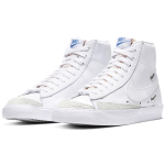 Nike Blazer 77 SE "Chrome Luxe"