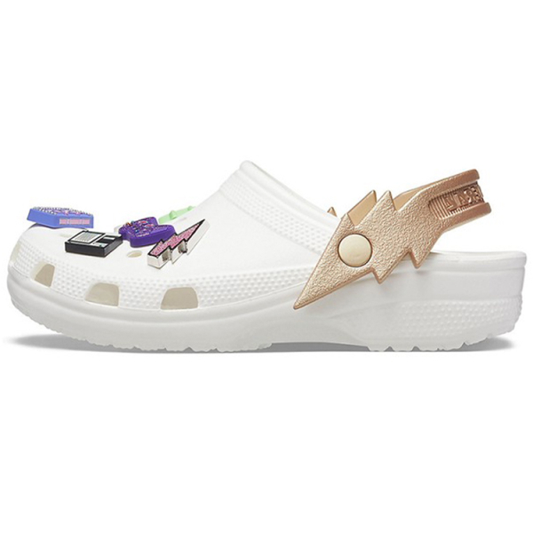 LOST GENERAL × Crocs Classic clog