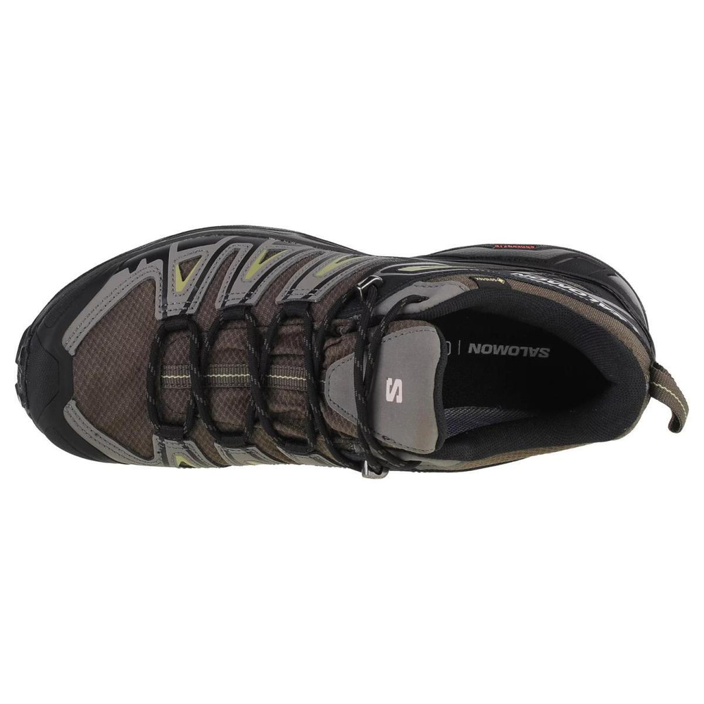 SALOMON X Ultra Pioneer