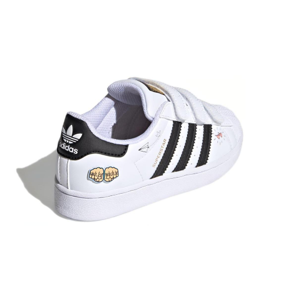Adidas originals SUPERSTAR CF C