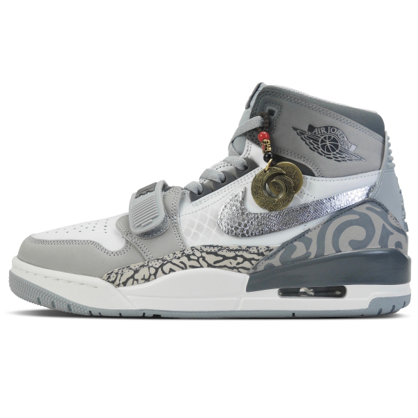 【 】 Jordan Legacy 312 CNY