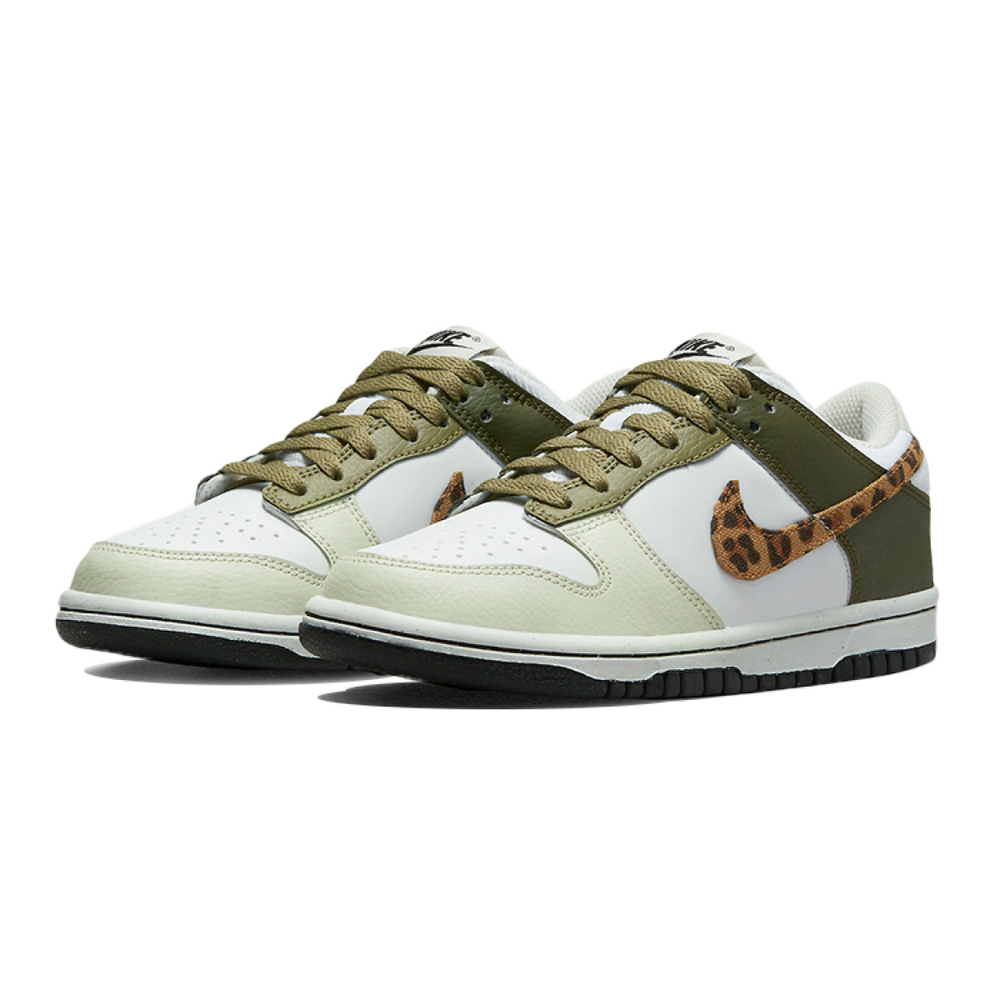 Nike Dunk "Leopard"