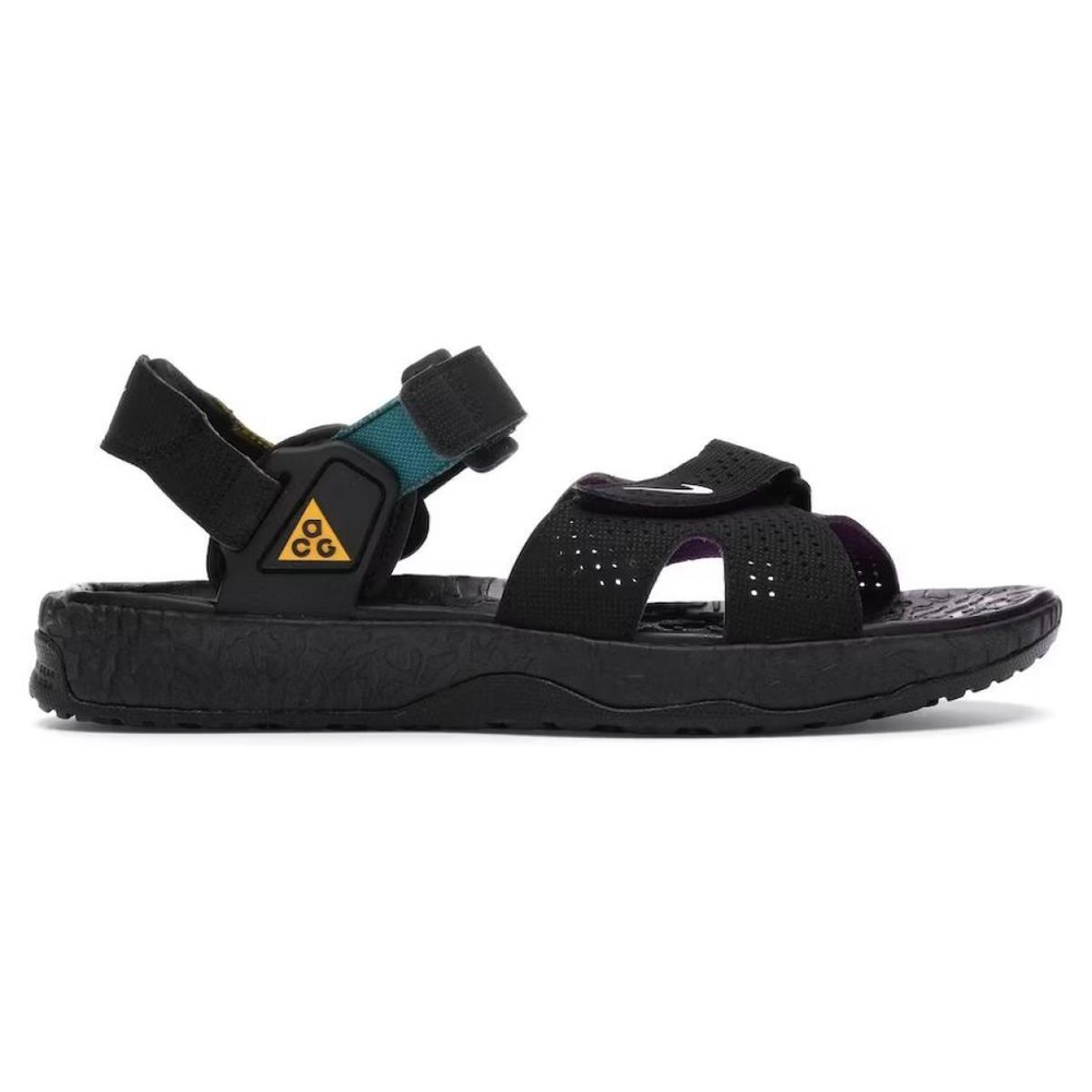 Nike ACG Deschutz Black