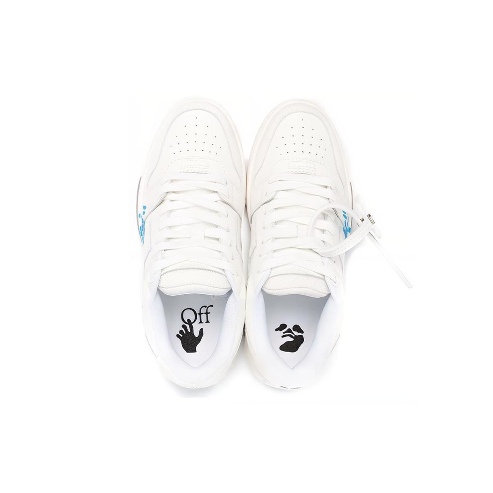 OFF-WHITE Out Of Office 'OOO'