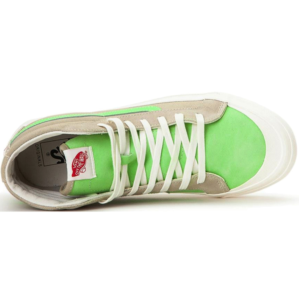 Vans Style 138 Lx