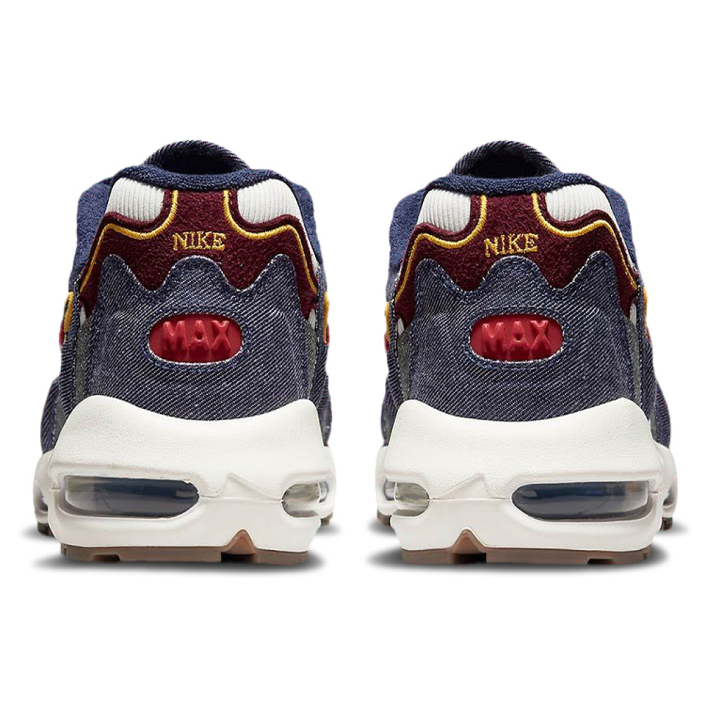 Nike Air Max 96 2 QS