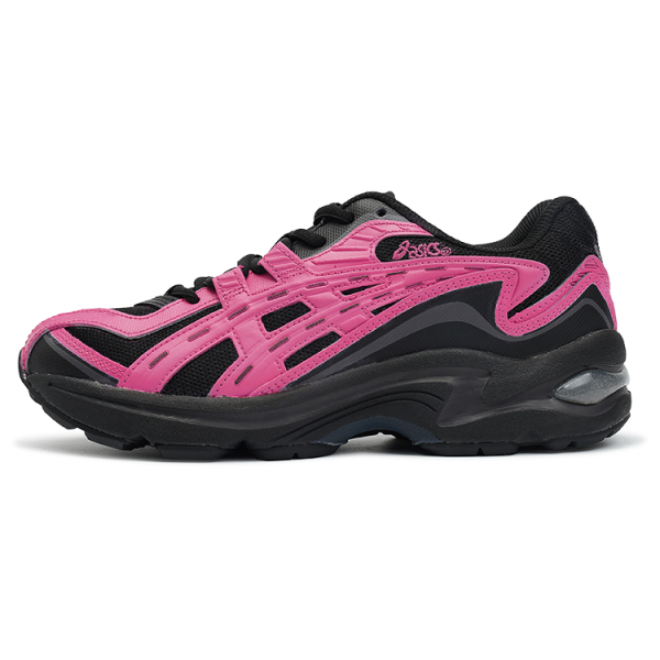【 】 Asics pink night
