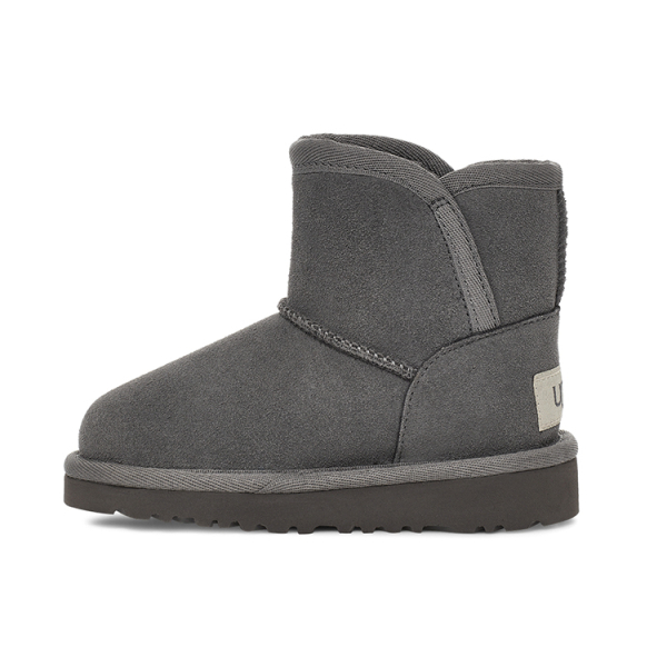 UGG Idris