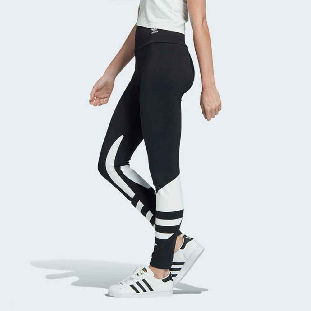 Adidas originals Large Logo Tights