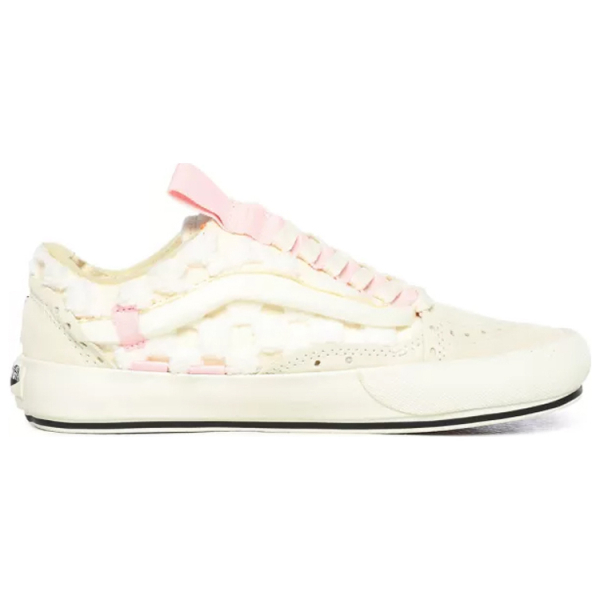 Vans Old Skool Chenille Check