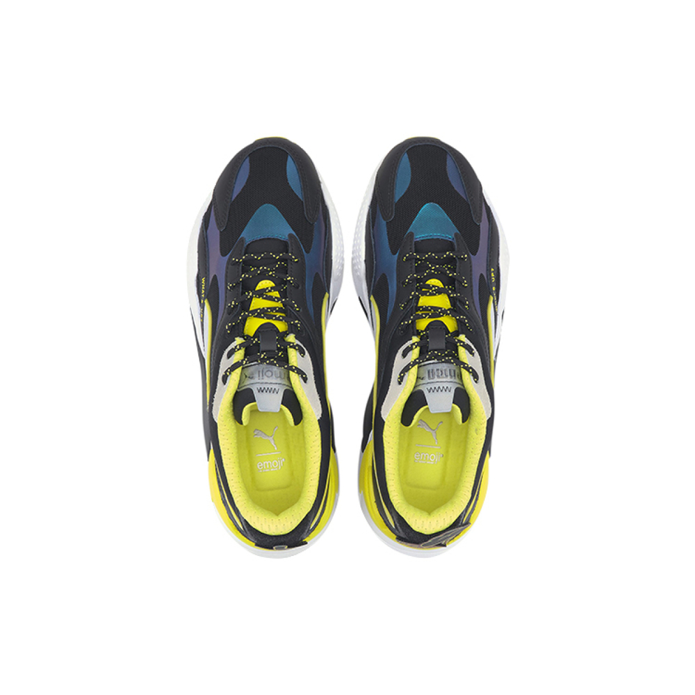 Emoji x PUMA RS-X