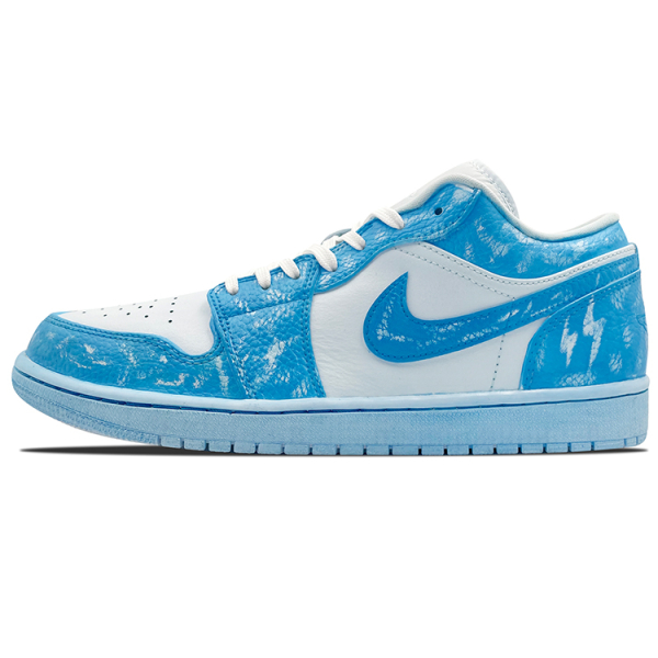 【 】 Jordan Air Jordan 1 Low PU