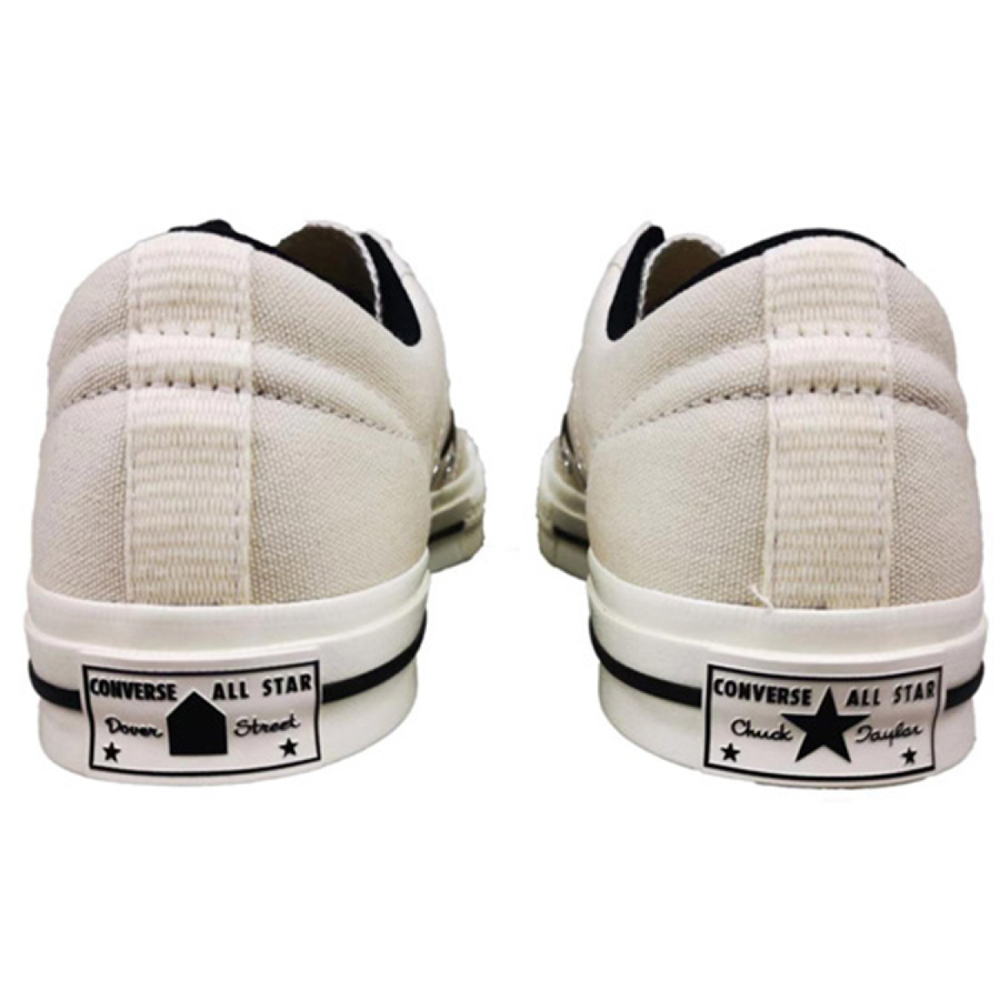 Dover Street Market x Converse One Star