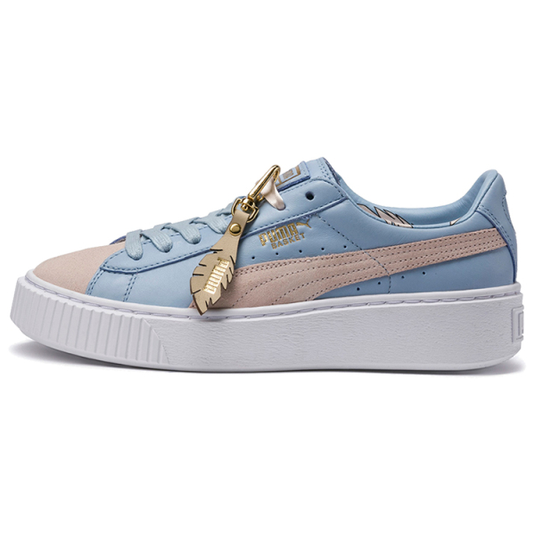 PUMA Basket Platform Coach