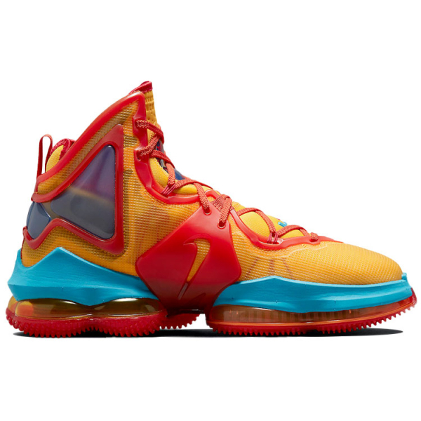 Nike Lebron 19 TPU