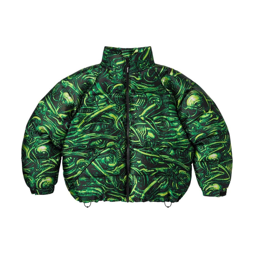 Supreme Supreme x H.R. GIGER FW23